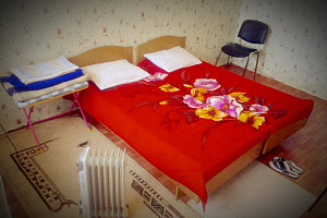 Квартиры Качканара 2-комнатные, "Домашняя Качканар" 2х-комнатная - фото