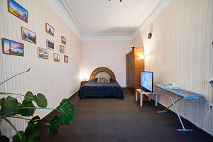 1-комнатная квартира наб. канала Грибоедова 2Б в Санкт-Петербурге 7