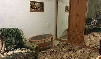 &quot;Комфортная&quot; 1-комнатная квартира в Костомукше - фото 2