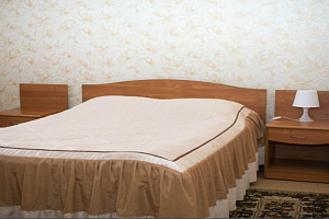 Квартиры Сызрани 2-комнатные, "Чайка" 2х-комнатная - цены