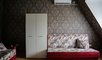 1-комнатная квартира Оранжерейная 21 корп 3 (а) в Пятигорске - фото 5