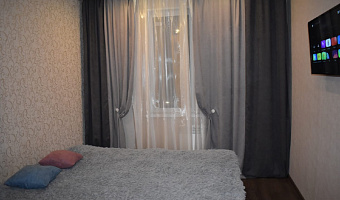 1-комнатная квартира Островского 16 в Рязани - фото 5