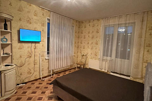 1-комнатная квартира Семьи Шамшиных 20 в Новосибирске 2