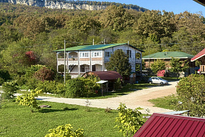 &quot;Тхач от Травел Хотелс Антураж&quot; база отдыха