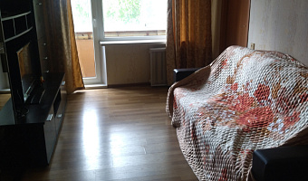 3х-комнатная квартира Генерала Фролова 9А в Петрозаводске - фото 5