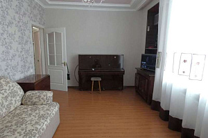 2х-комнатная квартира Демышева 4 в Евпатории фото 10