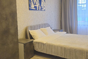 1-комнатная квартира Генерала Челнокова 27