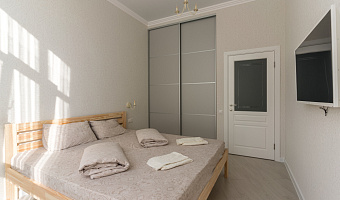 1-комнатная квартира Крымская 22к14 в Геленджике - фото 3