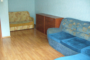 Апарт-отели в Томске, "Марина" апарт-отель апарт-отель - цены