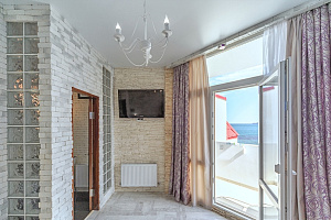 &quot;VIP Apartments on the beach&quot; апартаменты в Феодосии фото 4