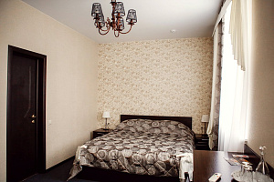 Гостиница в , "Волга" мини-отель - цены