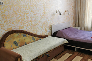 Квартиры Горно-Алтайска на месяц, "Студия №5"-студия на месяц - фото