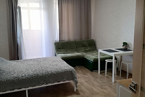 Квартиры Красноярска 3-комнатные, квартира-студия Дудинская 2В 3х-комнатная - раннее бронирование