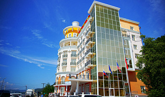 &quot;Маяк&quot; отель в п. Листвянка (Иркутск) - фото 2