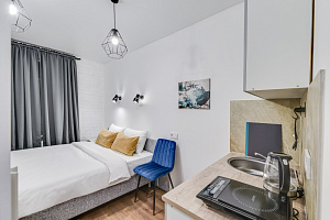 «Travelto на Неве» апарт-отель