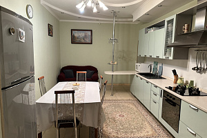 3х-комнатная квартира Сулеймановой 5 в Казани 7