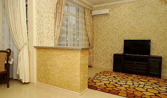 1-комнатная квартира Крымская 21 в Геленджике - фото 5