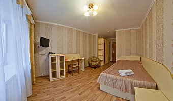 &quot;Спутник&quot; гостиница в Вологде - фото 5