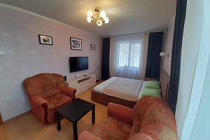 1-комнатная квартира Северный 23