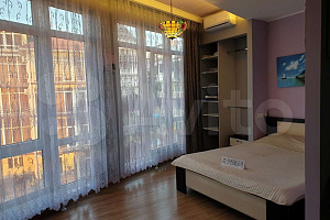 Квартира-студия Загородная 3/6