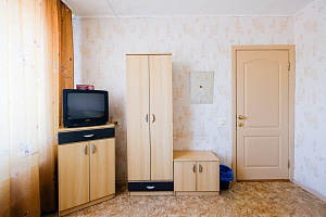 &quot;Спутник&quot; гостиница в Томске фото 3