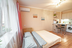 &quot;Уютные студии на Морозова&quot; апарт-отель во Владивостоке фото 3