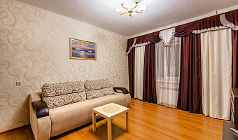 &quot;ATLANT Apartments 99n&quot; 2х-комнатная квартира в Воронеже - фото 2