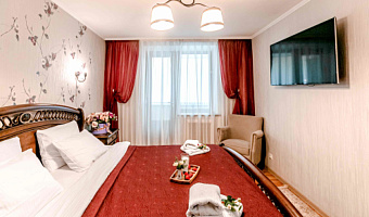 &quot;Sweet Home&quot; 3х-комнатная квартира в Кисловодске - фото 2