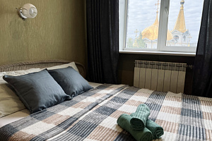Квартиры Новосибирска 2-комнатные, 2х-комнатная Советская 50 2х-комнатная - цены