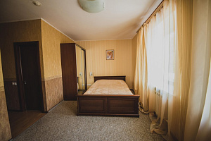 &quot;Подкова&quot; гостиница в Омске фото 6