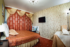 Мини-отели Перми, "Grand Budapest" мини-отель - забронировать номер