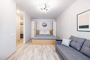 1-комнатная квартира Ленина 76