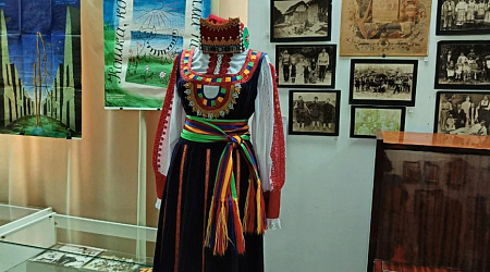 Один день без моря: культурный маршрут по Лазаревскому с детьми и без