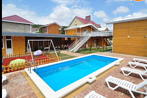 "Азалия" гостевой дом