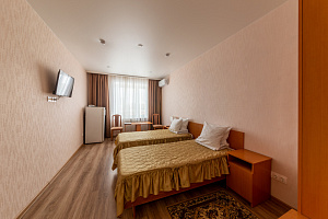 Гостиницы Москвы для отдыха с детьми, "Corsa Vita" для отдыха с детьми - раннее бронирование