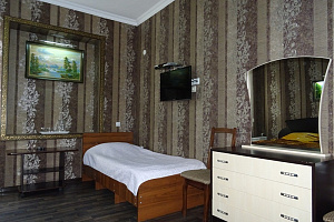 &quot;Кавказ&quot; мини-отель в п. Куба-Таба (Нальчик) фото 2