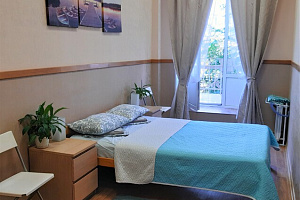 Комната Самары на месяц, "Хостелы Рус Самара" на месяц - фото