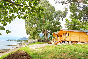 "Красивое место" дом под-ключ