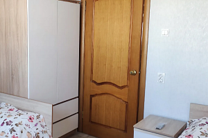 2х-комнатная квартира Ульянова 47 в Адлере фото 7