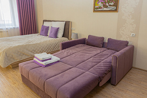 1-комнатная квартира Ленина 52Б эт 6