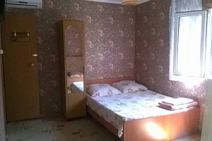 Мини-отели Головинки, "Бунгало" мини-отель - цены