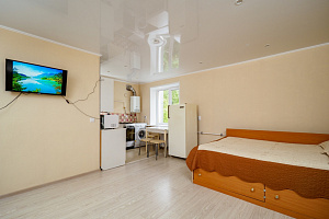 1-комнатная квартира Кирова 26 в Смоленске 3