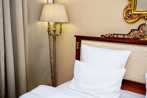 &quot;The Rooms Hotel&quot; бутик-отель в Москве 5