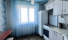 Фото объекта ««На Дружбы» 1-комнатная квартира в Волгодонске», 2