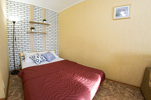 Гостиницы Омска с завтраком, 1-комнатная Карла Маркса 31 с завтраком - цены