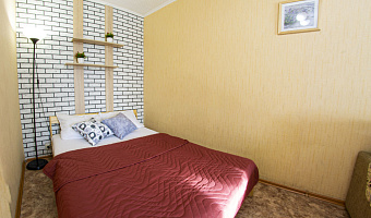 1-комнатная квартира Карла Маркса 31 в Омске - фото 2