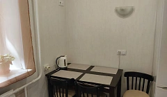 Фото объекта ««VgostiVpetergof» 2х-комнатная квартира в Петергофе», 5