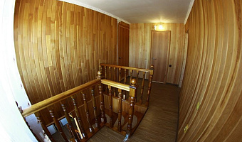 &quot;Кедровый дом Кочиевских&quot; мини-гостиница в Горно-Алтайске - фото 5