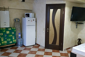 Квартира-студия Набережная Адмирала Перелешина 1 в Севастополе фото 10