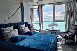 1-комнатная квартира Адмирала Серебрякова 29Дк2 эт 13